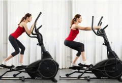 椭圆机有什么效果应该如何使用