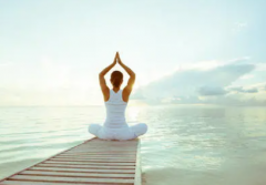 瑜伽能瘦身吗瑜伽