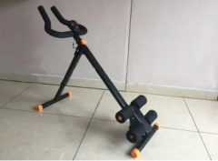 美腰机如何使用健