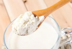 吃蛋白粉可以起到