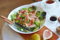 健身食谱一天三顿