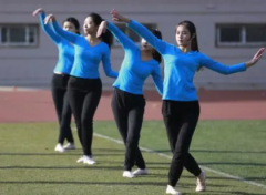 韵律操有什么特点和健美操的区别