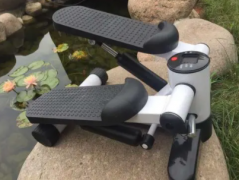 踏步机是什么它的