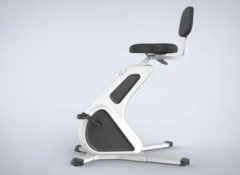 商用健身车效果好