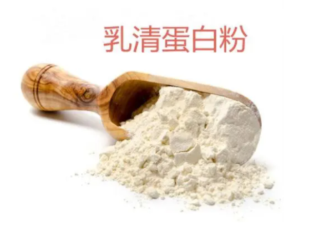 乳清蛋白
