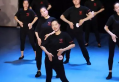 五行健身操适合哪