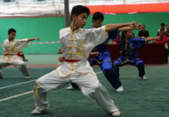 武术健身操有什么作用要怎么练