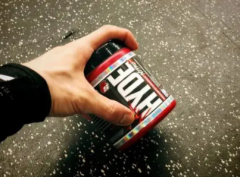 运动补剂氮泵有什