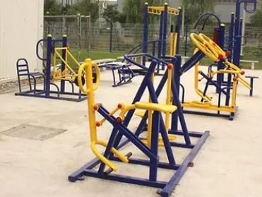 室外健身器材