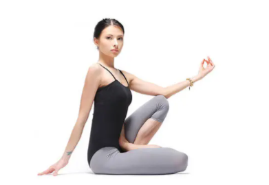 健美操常用手型