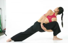 健美操功效体现主