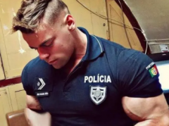 18岁男生健美训练可选择的项目科目