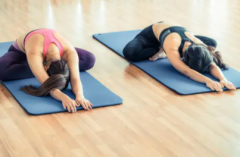 初级健美姿势健美