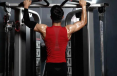 蝴蝶肌健美动作流