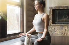 国外纯自然健美特