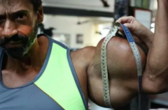 健美反光油主要成分专业运动员也使用