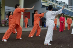 关于养生健美十二