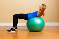 健美用力大危害合理健美训练的计划