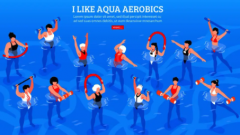 健美等距法取样法