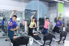 健身健美艺术学院