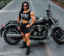 肌肉力量健美方式合理正确健身方法