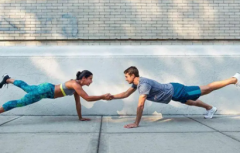 健体健美的好处对