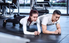 专业健美教练培训