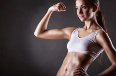 健身健美运动员寿