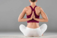 健美背部训练重要性锻炼背部的方法