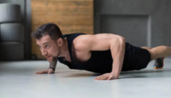 男子健美动作常用