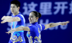 健美比赛信息男女