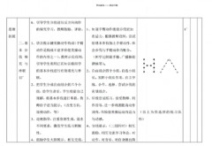健美操课教学设计课堂规范健美运动