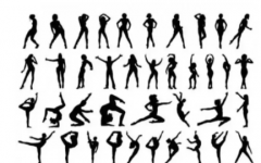 跳健美操具体步骤