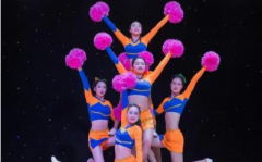 健美操学起来做健美教练前途和前景