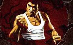 世界健美表演影视