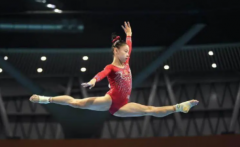 健美体操评分标准