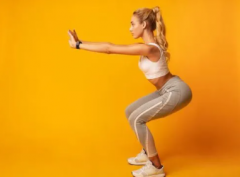 常见健美比赛经典