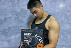 看帅哥健美锻炼靠谱吗健身瘦身方式