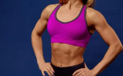 健美运动员70年代