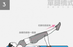 健美入门基础初学