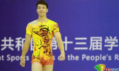 健身健美青少年肌