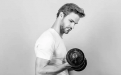 健身健美运动训练方法器材饮食营养