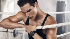 对健美模特男要求