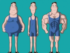 健美打激素正规补品肌酸的相关信息