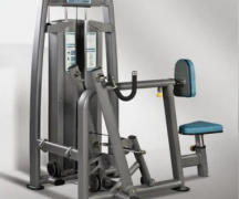 健美二头肌器材锻