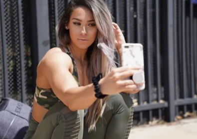 网红健康健美套餐