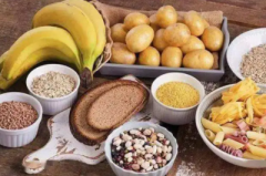 健美一般用餐用量