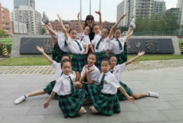 小学健美操三维目标