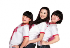 做健美女领队条件