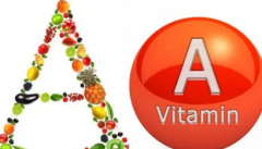 长期锻炼健美维生素a使用作用锻炼